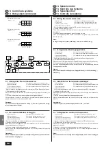 Предварительный просмотр 96 страницы Mitsubishi Electric Mr.SLIM PCA-P2.5GA Installation Manual