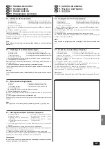 Предварительный просмотр 97 страницы Mitsubishi Electric Mr.SLIM PCA-P2.5GA Installation Manual