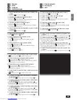 Preview for 29 page of Mitsubishi Electric Mr.SLIM PCA-P2.5GA Operation Manual