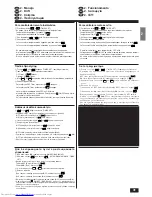 Preview for 31 page of Mitsubishi Electric Mr.SLIM PCA-P2.5GA Operation Manual