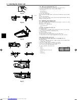 Предварительный просмотр 4 страницы Mitsubishi Electric Mr. Slim PCA-RP-GA Installation Manual