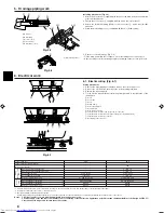 Предварительный просмотр 6 страницы Mitsubishi Electric Mr. Slim PCA-RP-GA Installation Manual