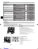 Предварительный просмотр 8 страницы Mitsubishi Electric Mr. Slim PCA-RP-GA Installation Manual