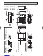 Предварительный просмотр 32 страницы Mitsubishi Electric Mr.Slim PCA-RP GA Technical Data Book