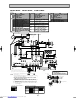 Предварительный просмотр 37 страницы Mitsubishi Electric Mr.Slim PCA-RP GA Technical Data Book