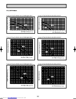 Предварительный просмотр 62 страницы Mitsubishi Electric Mr.Slim PCA-RP GA Technical Data Book