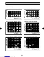 Предварительный просмотр 63 страницы Mitsubishi Electric Mr.Slim PCA-RP GA Technical Data Book