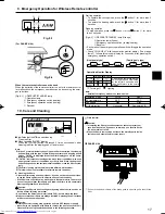 Предварительный просмотр 17 страницы Mitsubishi Electric Mr.Slim PCA-RP HA Operation Manual