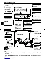 Предварительный просмотр 24 страницы Mitsubishi Electric Mr.Slim PCA-RP HA Operation Manual