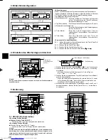 Предварительный просмотр 26 страницы Mitsubishi Electric Mr.Slim PCA-RP HA Operation Manual