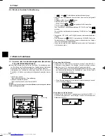 Предварительный просмотр 32 страницы Mitsubishi Electric Mr.Slim PCA-RP HA Operation Manual