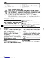 Предварительный просмотр 42 страницы Mitsubishi Electric Mr.Slim PCA-RP HA Operation Manual