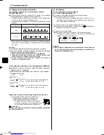 Предварительный просмотр 48 страницы Mitsubishi Electric Mr.Slim PCA-RP HA Operation Manual