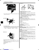 Предварительный просмотр 58 страницы Mitsubishi Electric Mr.Slim PCA-RP HA Operation Manual