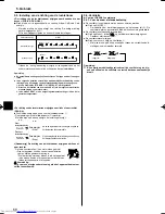 Предварительный просмотр 68 страницы Mitsubishi Electric Mr.Slim PCA-RP HA Operation Manual