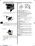 Предварительный просмотр 78 страницы Mitsubishi Electric Mr.Slim PCA-RP HA Operation Manual