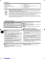 Предварительный просмотр 82 страницы Mitsubishi Electric Mr.Slim PCA-RP HA Operation Manual