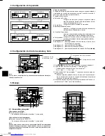 Предварительный просмотр 86 страницы Mitsubishi Electric Mr.Slim PCA-RP HA Operation Manual