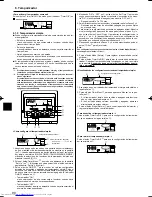 Предварительный просмотр 90 страницы Mitsubishi Electric Mr.Slim PCA-RP HA Operation Manual