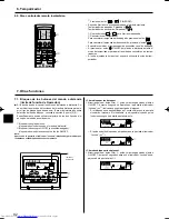 Предварительный просмотр 92 страницы Mitsubishi Electric Mr.Slim PCA-RP HA Operation Manual