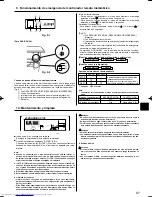 Предварительный просмотр 97 страницы Mitsubishi Electric Mr.Slim PCA-RP HA Operation Manual