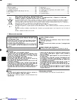 Предварительный просмотр 102 страницы Mitsubishi Electric Mr.Slim PCA-RP HA Operation Manual