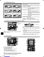 Предварительный просмотр 106 страницы Mitsubishi Electric Mr.Slim PCA-RP HA Operation Manual