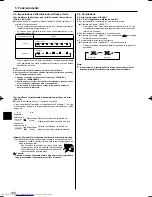 Предварительный просмотр 108 страницы Mitsubishi Electric Mr.Slim PCA-RP HA Operation Manual