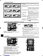 Предварительный просмотр 126 страницы Mitsubishi Electric Mr.Slim PCA-RP HA Operation Manual