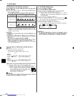 Предварительный просмотр 128 страницы Mitsubishi Electric Mr.Slim PCA-RP HA Operation Manual