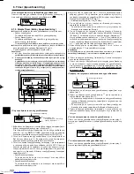 Предварительный просмотр 130 страницы Mitsubishi Electric Mr.Slim PCA-RP HA Operation Manual