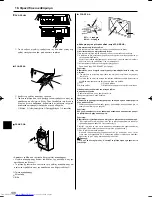 Предварительный просмотр 138 страницы Mitsubishi Electric Mr.Slim PCA-RP HA Operation Manual