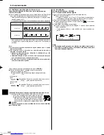 Предварительный просмотр 148 страницы Mitsubishi Electric Mr.Slim PCA-RP HA Operation Manual