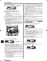 Предварительный просмотр 150 страницы Mitsubishi Electric Mr.Slim PCA-RP HA Operation Manual