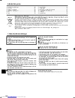 Предварительный просмотр 162 страницы Mitsubishi Electric Mr.Slim PCA-RP HA Operation Manual