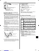 Предварительный просмотр 167 страницы Mitsubishi Electric Mr.Slim PCA-RP HA Operation Manual