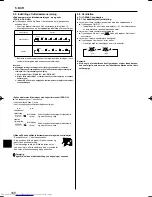 Предварительный просмотр 168 страницы Mitsubishi Electric Mr.Slim PCA-RP HA Operation Manual