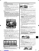 Предварительный просмотр 169 страницы Mitsubishi Electric Mr.Slim PCA-RP HA Operation Manual