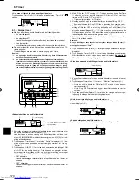 Предварительный просмотр 170 страницы Mitsubishi Electric Mr.Slim PCA-RP HA Operation Manual