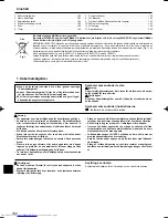 Предварительный просмотр 182 страницы Mitsubishi Electric Mr.Slim PCA-RP HA Operation Manual