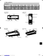 Предварительный просмотр 183 страницы Mitsubishi Electric Mr.Slim PCA-RP HA Operation Manual