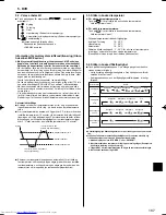 Предварительный просмотр 187 страницы Mitsubishi Electric Mr.Slim PCA-RP HA Operation Manual