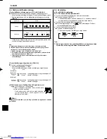 Предварительный просмотр 188 страницы Mitsubishi Electric Mr.Slim PCA-RP HA Operation Manual