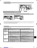 Предварительный просмотр 193 страницы Mitsubishi Electric Mr.Slim PCA-RP HA Operation Manual