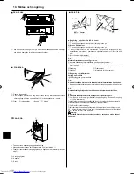 Предварительный просмотр 198 страницы Mitsubishi Electric Mr.Slim PCA-RP HA Operation Manual