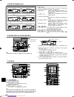 Предварительный просмотр 206 страницы Mitsubishi Electric Mr.Slim PCA-RP HA Operation Manual