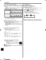 Предварительный просмотр 208 страницы Mitsubishi Electric Mr.Slim PCA-RP HA Operation Manual