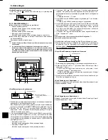 Предварительный просмотр 210 страницы Mitsubishi Electric Mr.Slim PCA-RP HA Operation Manual