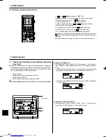 Предварительный просмотр 212 страницы Mitsubishi Electric Mr.Slim PCA-RP HA Operation Manual