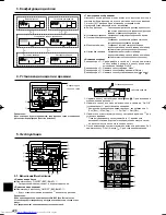 Предварительный просмотр 226 страницы Mitsubishi Electric Mr.Slim PCA-RP HA Operation Manual